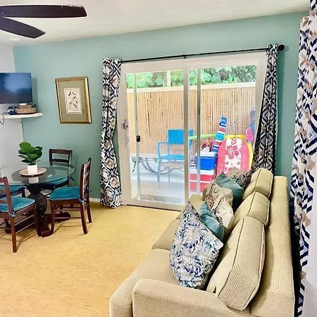 The Cozy Big Studio -30 Days Kailua-Kona Exterior foto