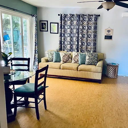 The Cozy Big Studio -30 Days Kailua-Kona Exterior foto