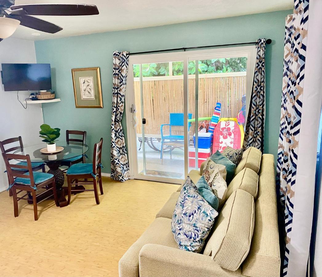 Apartamento The Cozy Big -30 Days Kailua-Kona