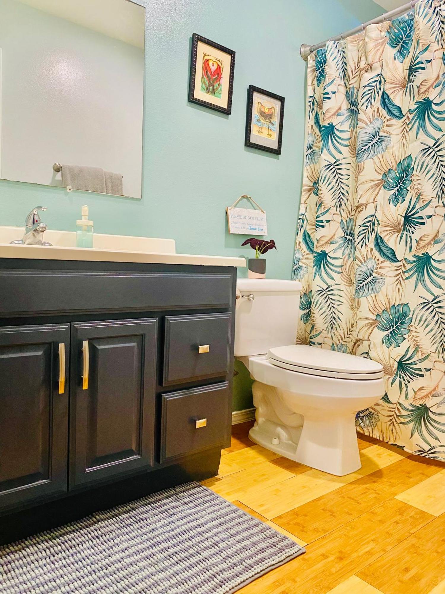 Apartamento The Cozy Big -30 Days Kailua-Kona